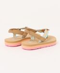 サンダル TW COLBEE/ロキシーキッズサ...の詳細画像3