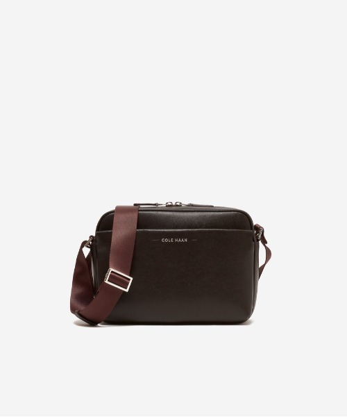 COLE HAAN（コールハーン） ショルダーバッグ スローン カメラバッグ