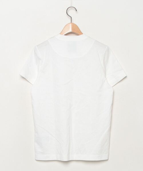 「Y-3」 半袖Tシャツ X-SMALL ホワイト レディース_画像2