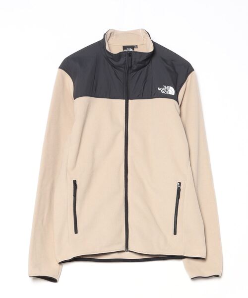 THE NORTH FACE（ザ ノースフェイス） ブルゾン X-LARGE ベージュ