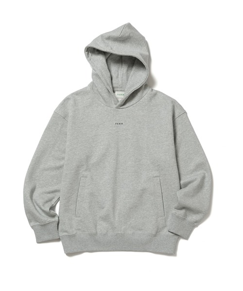 PAMM（パム） パーカー thanks sea hoodie レディース メンズ