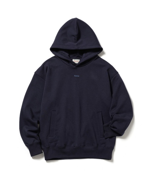 PAMM（パム） パーカー thanks sea hoodie レディース メンズ