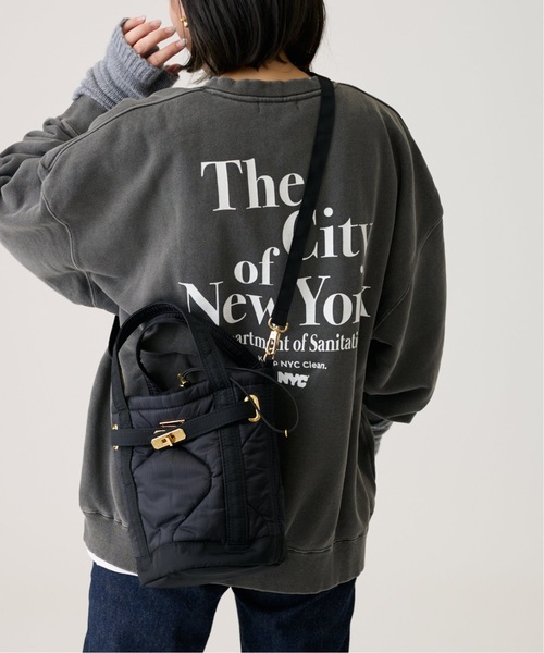 「sita parantica」 2WAYバッグ FREE ブラック レディース_画像3