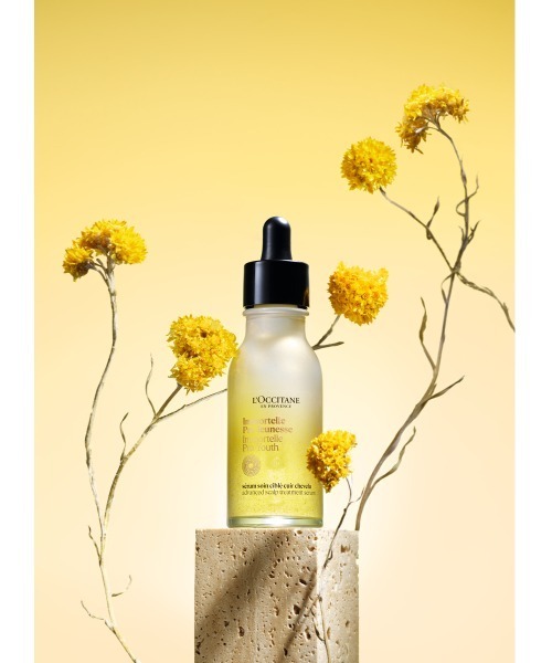 L'OCCITANE（ロクシタン） トリートメント イモーテル プロユース