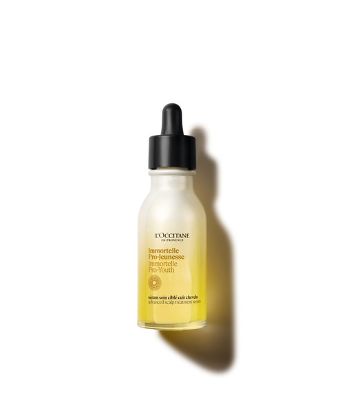 L'OCCITANE（ロクシタン） トリートメント イモーテル プロユース