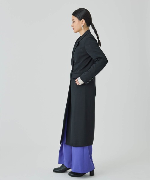 UNITED TOKYO（ユナイテッドトウキョウ） チェスターコート 2 グレー