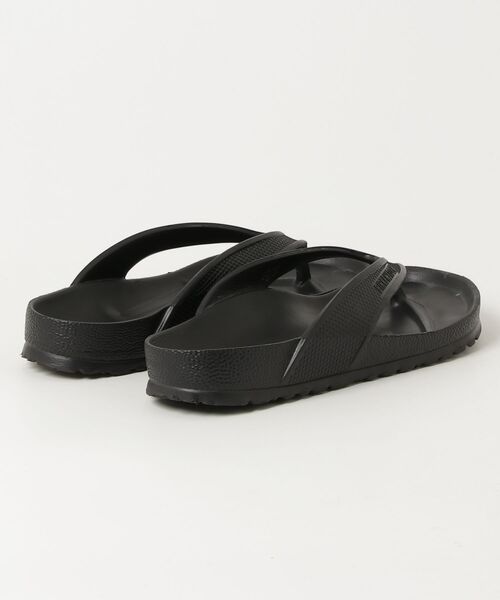 BIRKENSTOCK（ビルケンシュトック） サンダル 36 ブラック メンズ