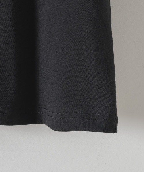 「DOOPZ」 半袖Tシャツ MEDIUM ブラック メンズ_画像5