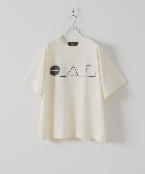 「DOOPZ」 半袖Tシャツ MEDIUM ブラック メンズ_画像7