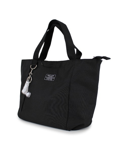 「PAUL & JOE ACCESSOIRES」 2WAYバッグ FREE ブラウン レディース_画像8