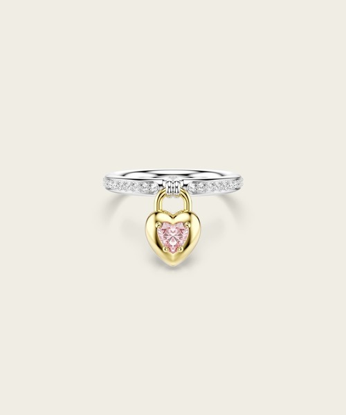 SWAROVSKI（スワロフスキー） 指輪 リング 「公式」「スワロフスキー