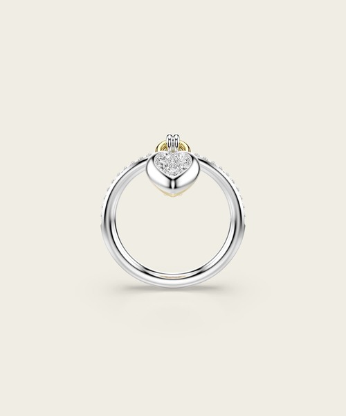 SWAROVSKI（スワロフスキー） 指輪 リング 「公式」「スワロフスキー