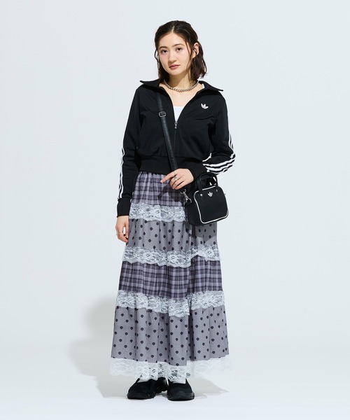adidas（アディダス） ジャージ レディース : ZOZOTOWN Yahoo!店