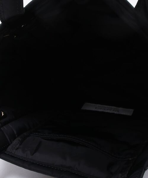 「sita parantica」 ハンドバッグ SMALL ブラック レディース_画像2