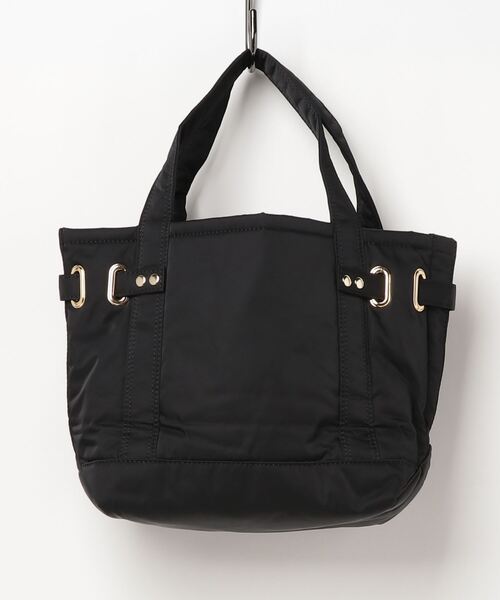 「sita parantica」 ハンドバッグ SMALL ブラック レディース_画像3