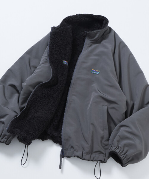 FREAK'S STORE（フリークスストア） ブルゾン アウター 限定展開