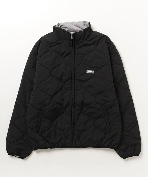 XLARGE（エクストラ ラージ） ブルゾン L ブラック メンズ : ZOZOTOWN