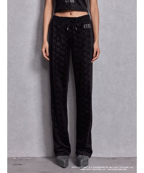 JUICY COUTURE（ジューシークチュール） スウェットパンツ ジャージ