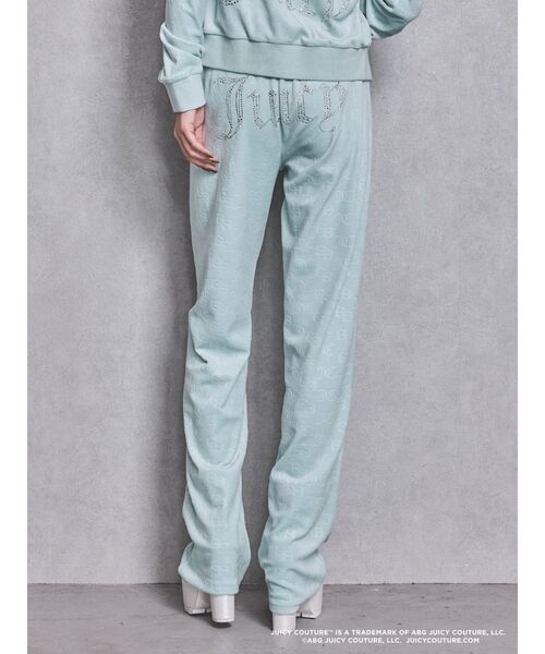 JUICY COUTURE（ジューシークチュール） スウェットパンツ ジャージ