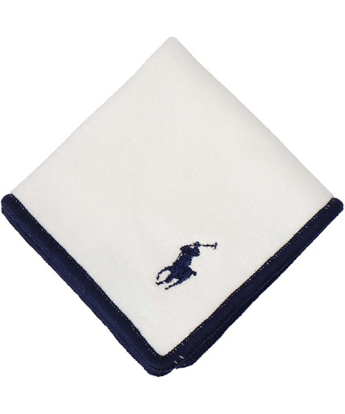 POLO RALPH LAUREN（ポロ・ラルフローレン） ラルフローレン ハンカチ