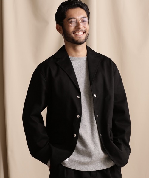 Schott N.Y.C（ショット） 「schott」 ジャケット 2XL ブラック メンズ