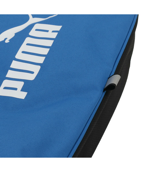 PUMA（プーマ） ボストンバッグ キッズ レッスン バッグ II 16L メンズ