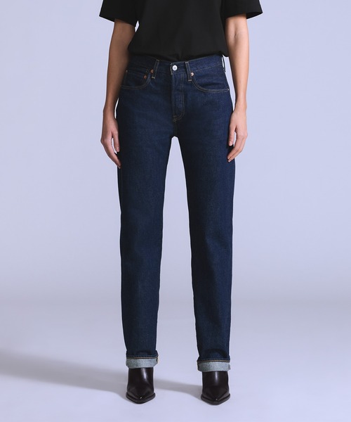 新品同様✨ Levi’s リーバイス ハイライズ デニム ジーンズ Levi's（リーバイス） ジーンズ 「追加」LEVI'S(R) / リーバイス(R