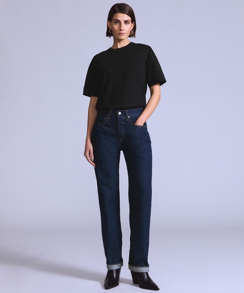 70s Levi's 501ブルー Levi's（リーバイス） ジーンズ デニム デニムパンツ BLUETAB(TM) 501