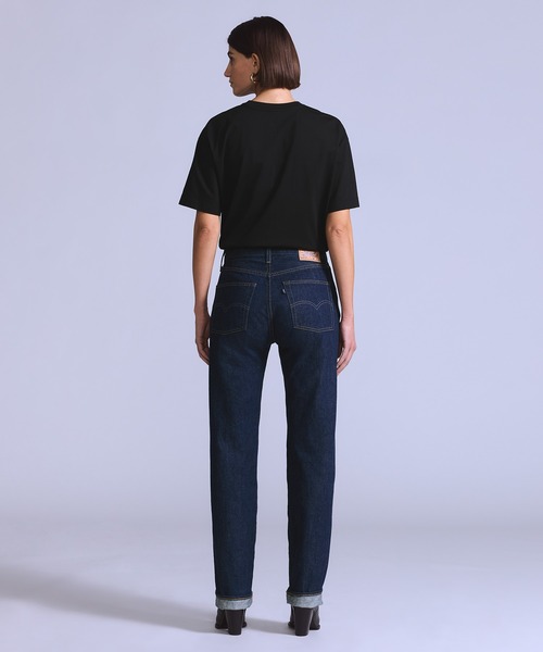 Levi's（リーバイス） ジーンズ デニム デニムパンツ BLUETAB(TM) 501