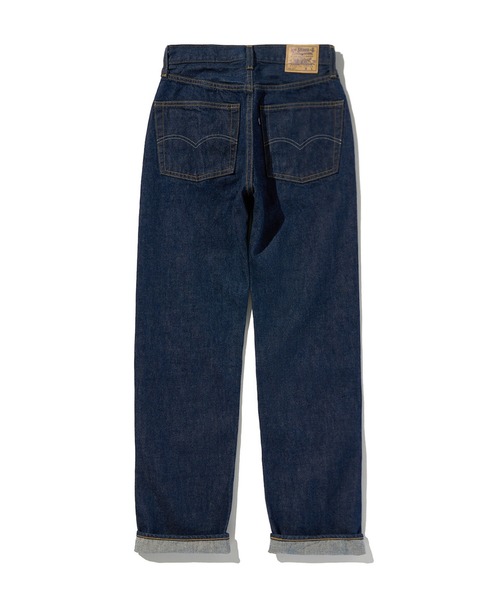 Levi's（リーバイス） ジーンズ デニム デニムパンツ BLUETAB(TM) 501