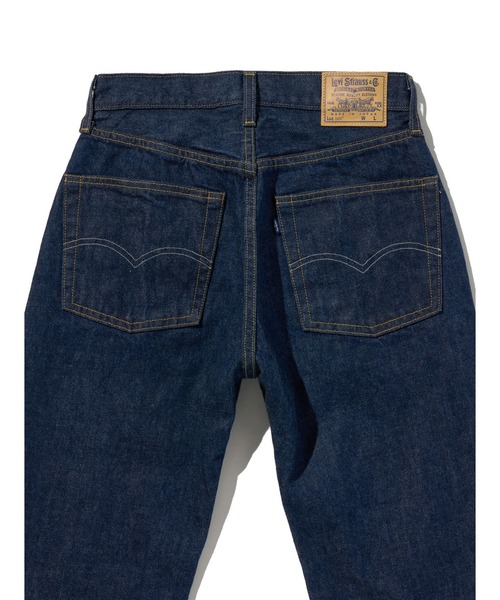Levi's（リーバイス） ジーンズ デニム デニムパンツ BLUETAB(TM) 501