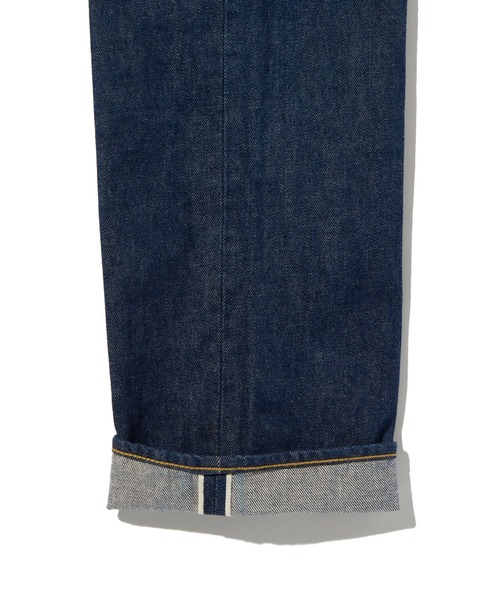 Levi's（リーバイス） ジーンズ デニム デニムパンツ BLUETAB(TM) 501