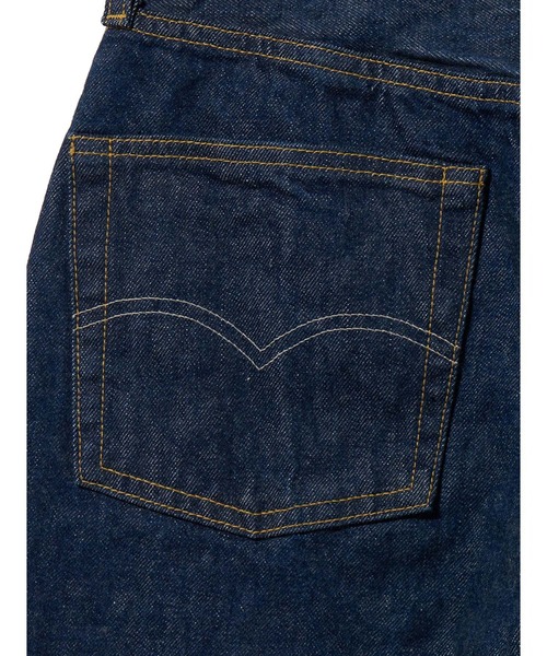 Levi's（リーバイス） ジーンズ デニム デニムパンツ BLUETAB(TM) 501