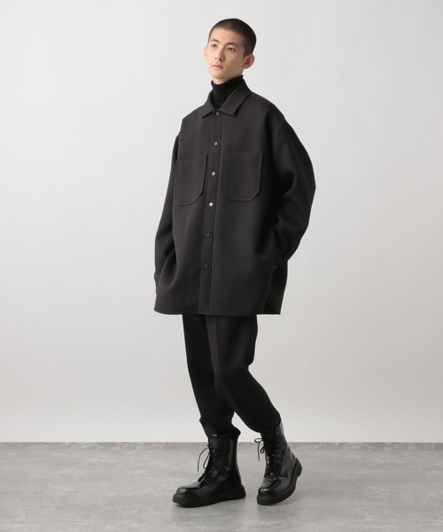 STERNBERG（スタンバーグ） パンツ LARGE ブラック メンズ : ZOZOTOWN