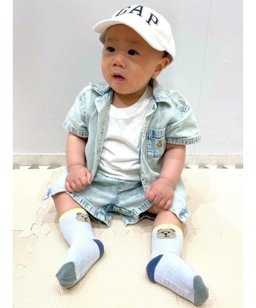 GAP（ギャップ） セットアップ デニム コーデセット (ベビー) キッズ 