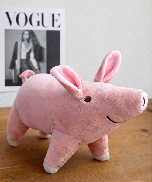 NOLITA LABORATORY 犬 おもちゃ 「 NOLITA / ノリータ 」犬用おもちゃ