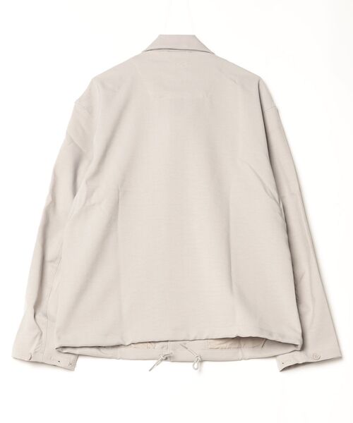 ブルゾン アウター Y-3 UTILITY BLOUSON メンズの画像