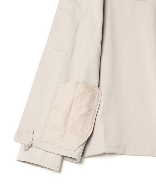 ブルゾン アウター Y-3 UTILITY BLOUSON メンズの画像