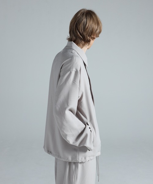 Y-3 リバーシブル　ブルゾン　ユニセックス Y-3 ブルゾン アウター COLLEGIATE JACKET メンズ レディース