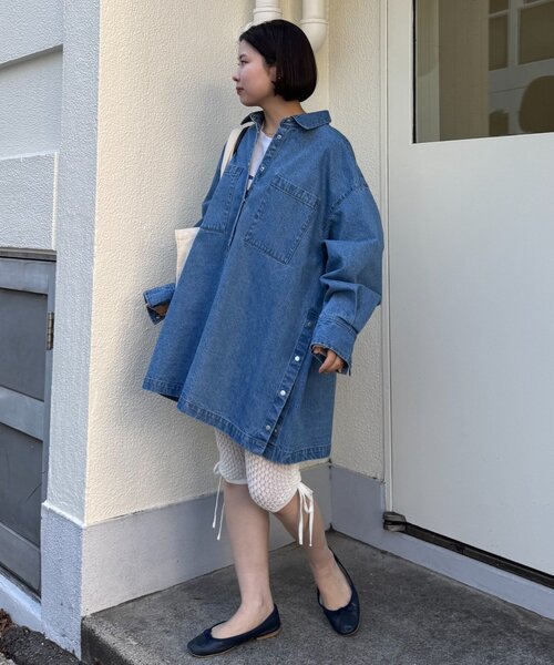 ブルーウィロージャケット（ファッション）のおすすめ人気商品一覧