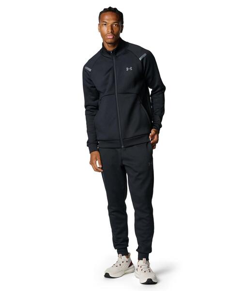 UNDER ARMOUR（アンダーアーマー） ジャージ UAアーマーニット