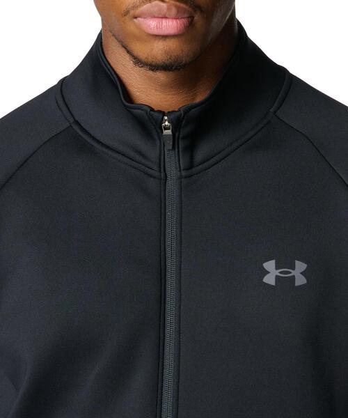 UNDER ARMOUR（アンダーアーマー） ジャージ UAアーマーニット