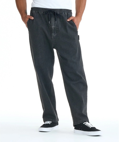 DC SHOES(ディーシーシューズ) パンツ メンズ 26 WIDE PANT デニム DC SHOES(ディーシーシューズ) パンツ メンズ 26 WIDE PANT デニム