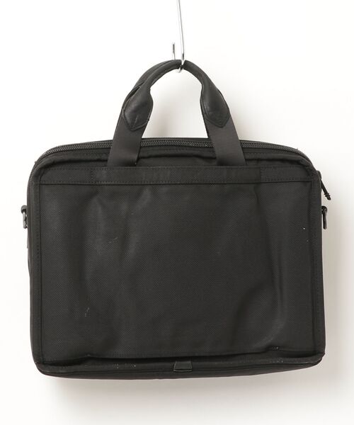 TUMI メンズ 2way レザー ビジネスバッグ ブラック TUMI（トゥミ） 2WAYバッグ - ブラック メンズ : ZOZOTOWN Yahoo!店