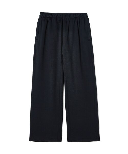 ワイドパンツ パンツ WIDE EASY PANTS メンズ レディースの画像