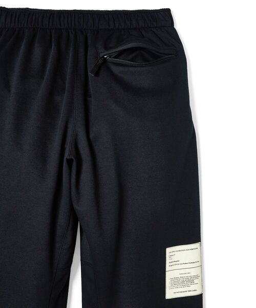 ワイドパンツ パンツ WIDE EASY PANTS メンズ レディースの画像