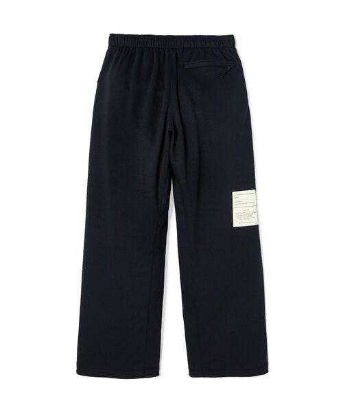 ワイドパンツ パンツ WIDE EASY PANTS メンズ レディースの画像