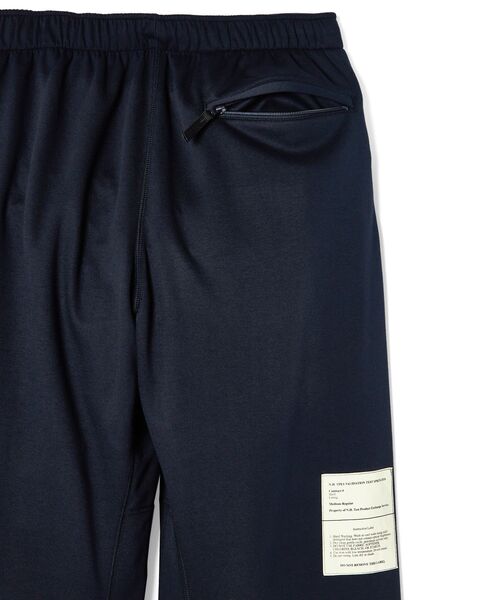 ワイドパンツ パンツ WIDE EASY PANTS メンズ レディースの画像