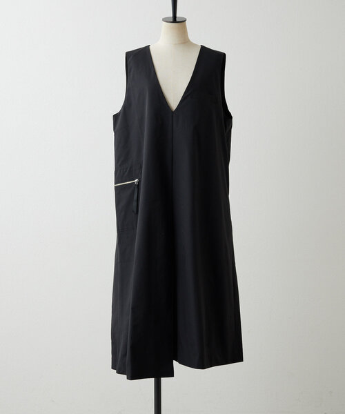 ear PAPILLONNER」 「SUM1 STYLE」サロペットスカート FREE ブルー 