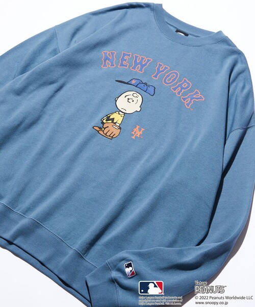FREAK'S STORE（フリークスストア） スウェットカットソー SMALL